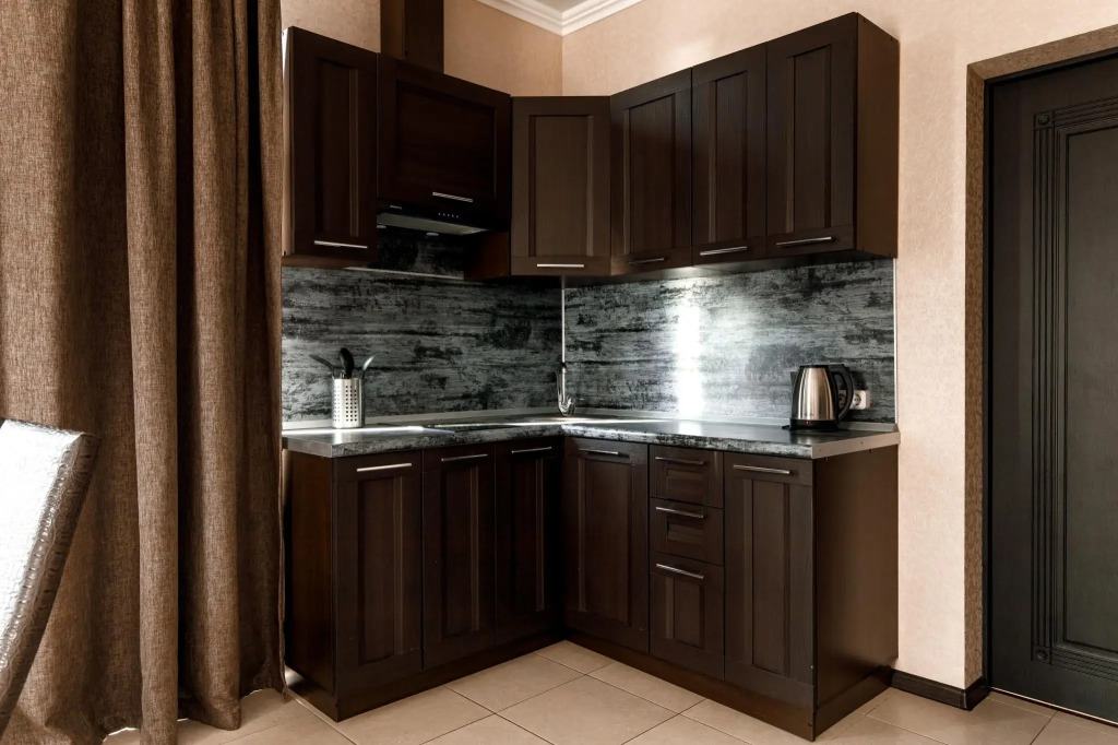 Golden Resort (Туапсе) - фото 29