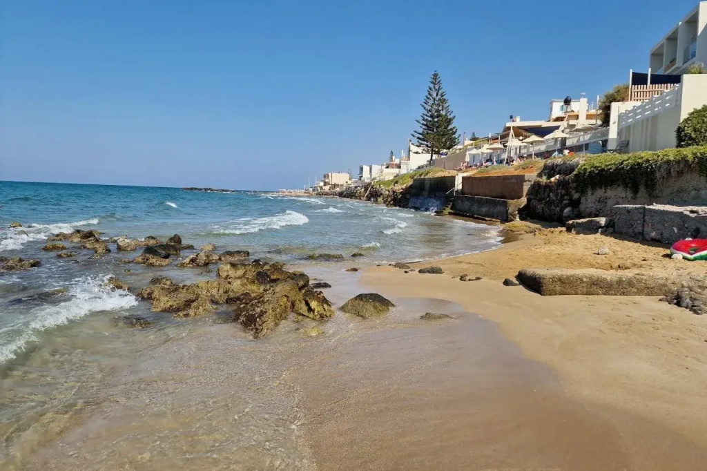 Sunset Beach Hotel - Général
