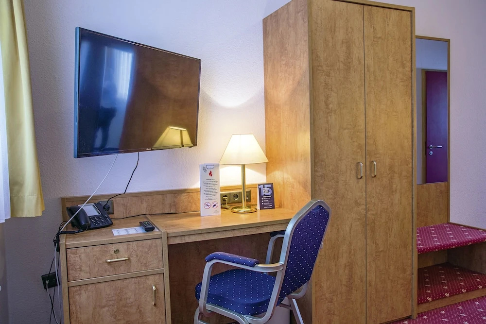 AVALON Hotelpark Königshof - Chambres