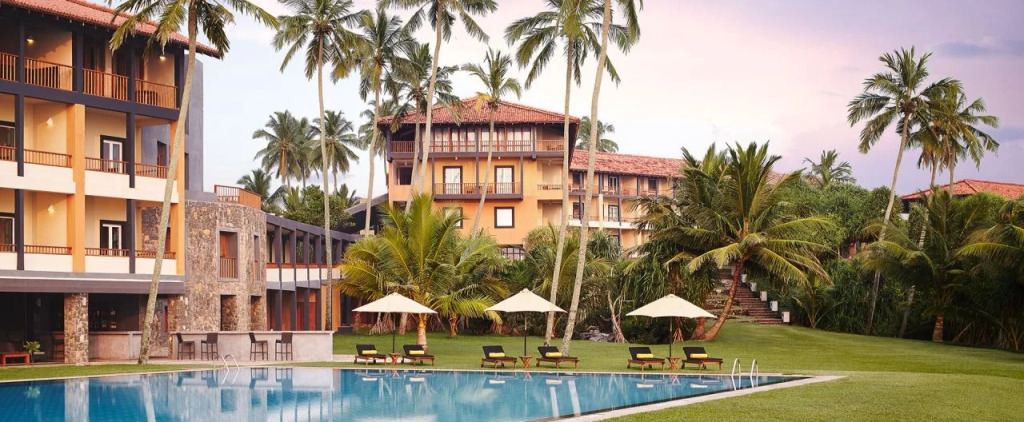 Jetwing Lighthouse Club - фото 4