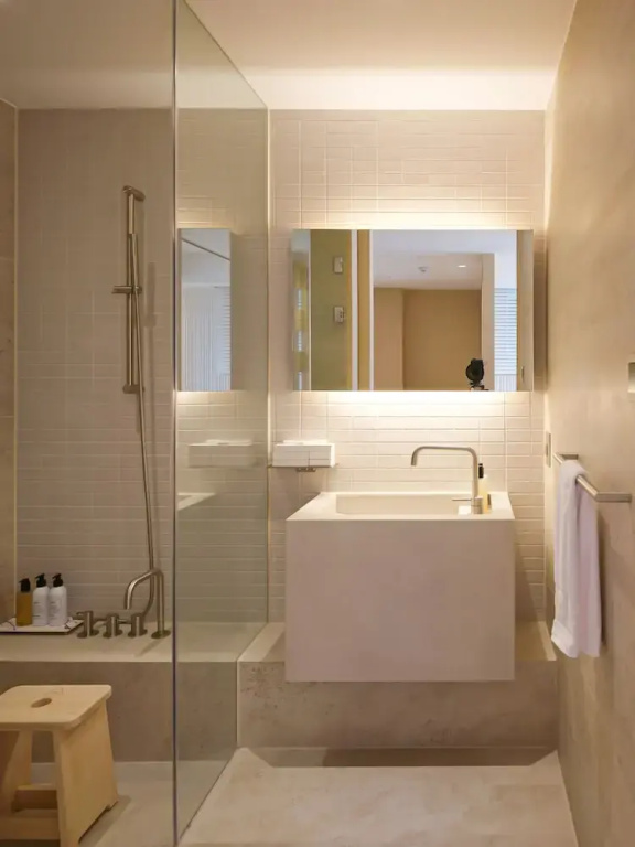 Premium room