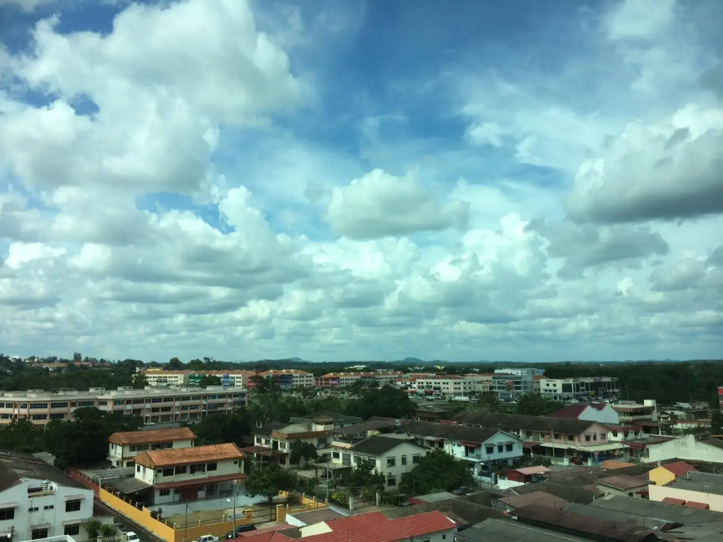 The View Hotel