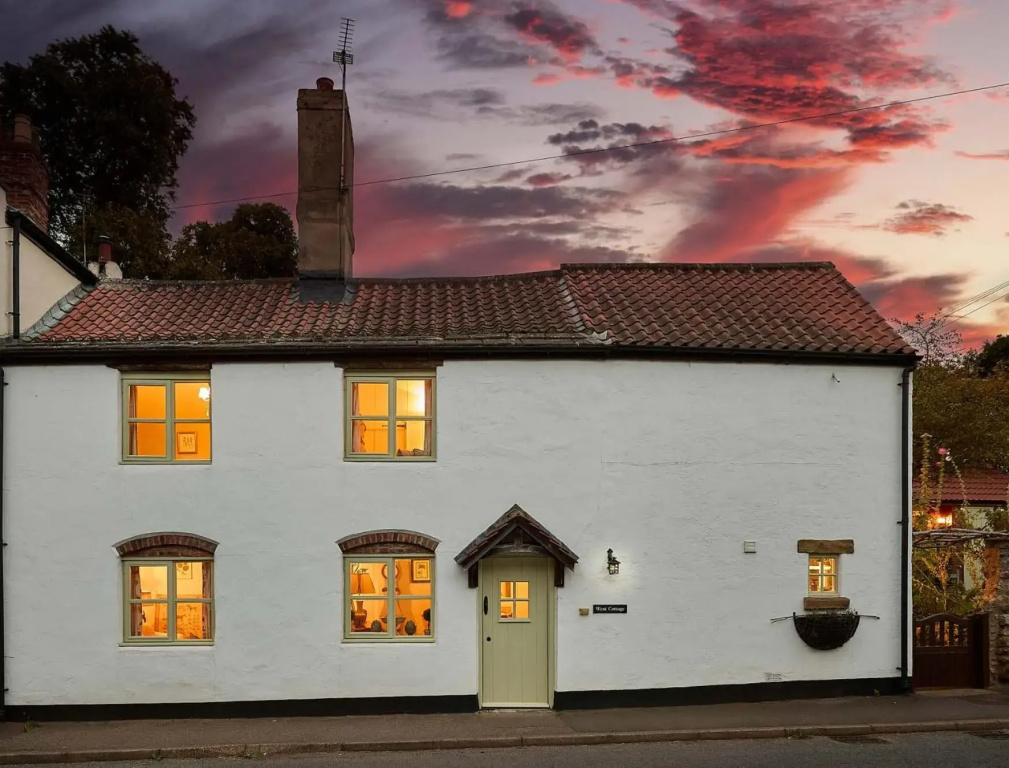 Wentbridge House Hotel