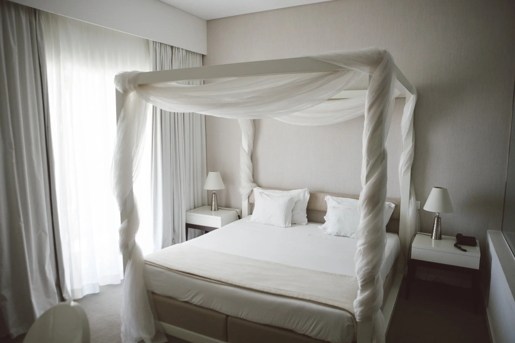 Monte Filipe Hotel & Spa - Général