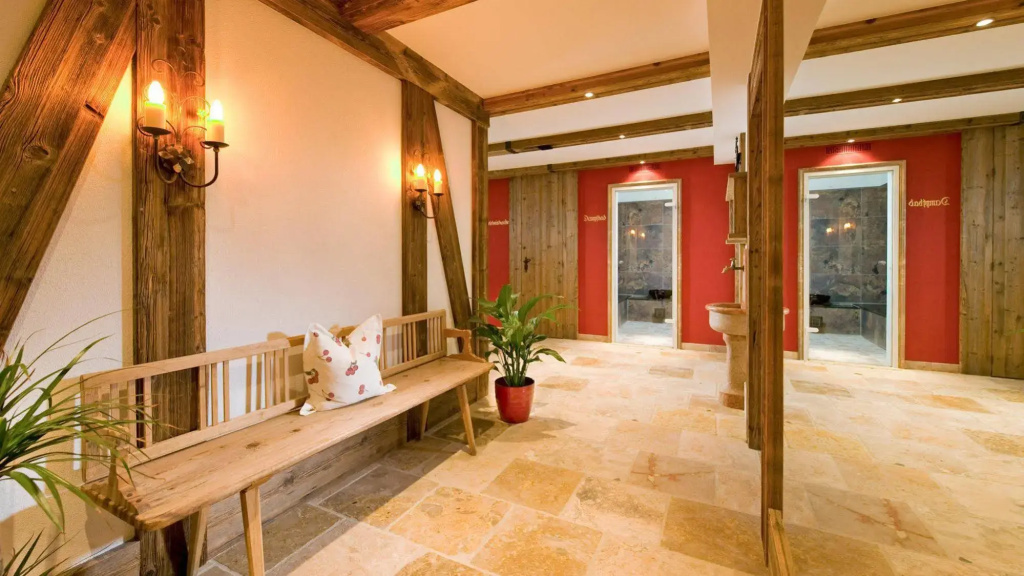 Landhotel Föhrenhof Ellmau - Général