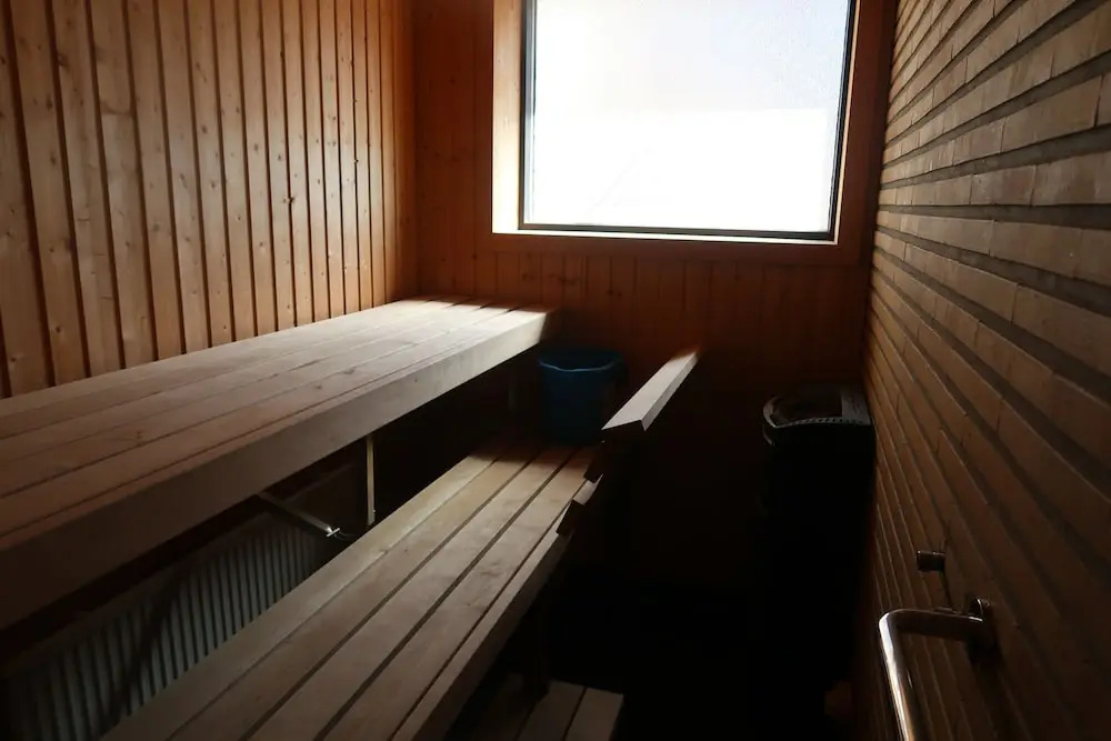 Hotel photo 16
