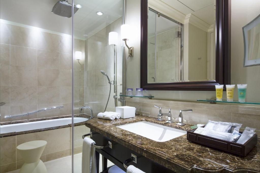The Tokyo Station Hotel 사진 13