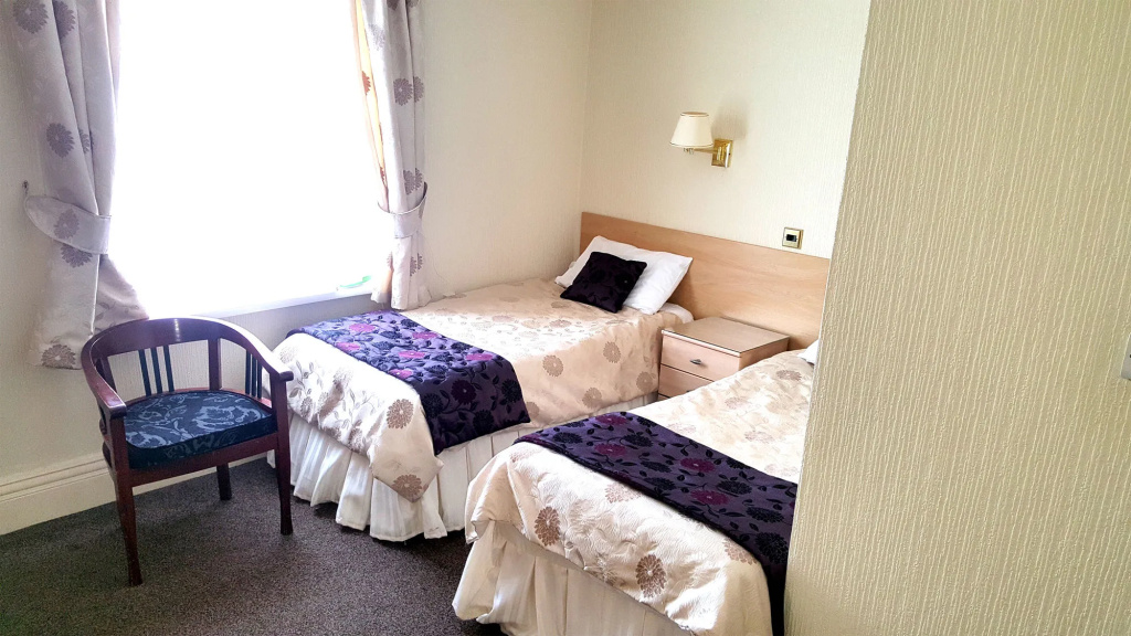 Clifton Park Hotel - Exclusive to Adults - Général