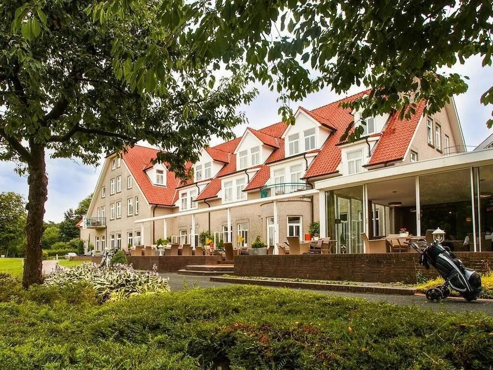 Ahauser Land-&Golfhotel