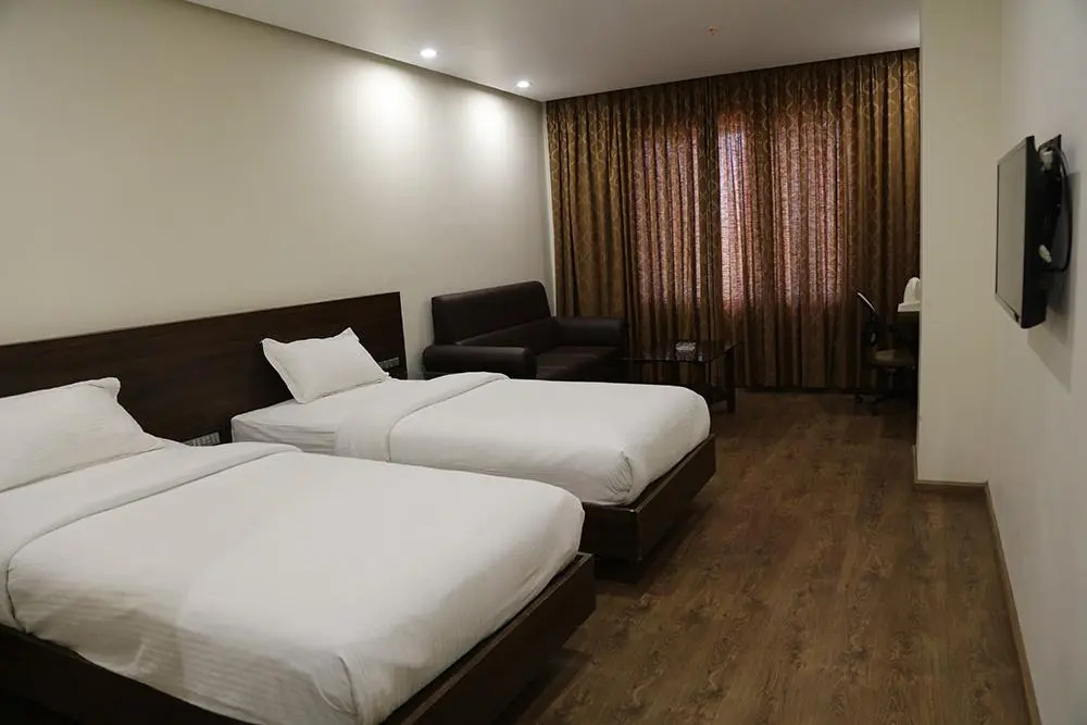 Suite