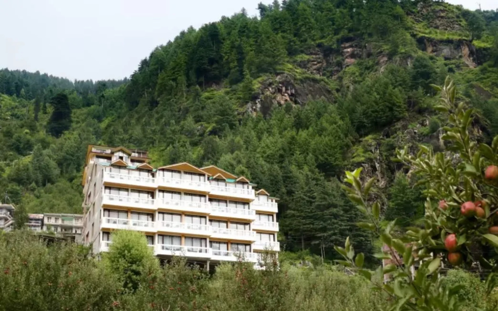 Serenity Resort & Spa by DLS Hotels - Général