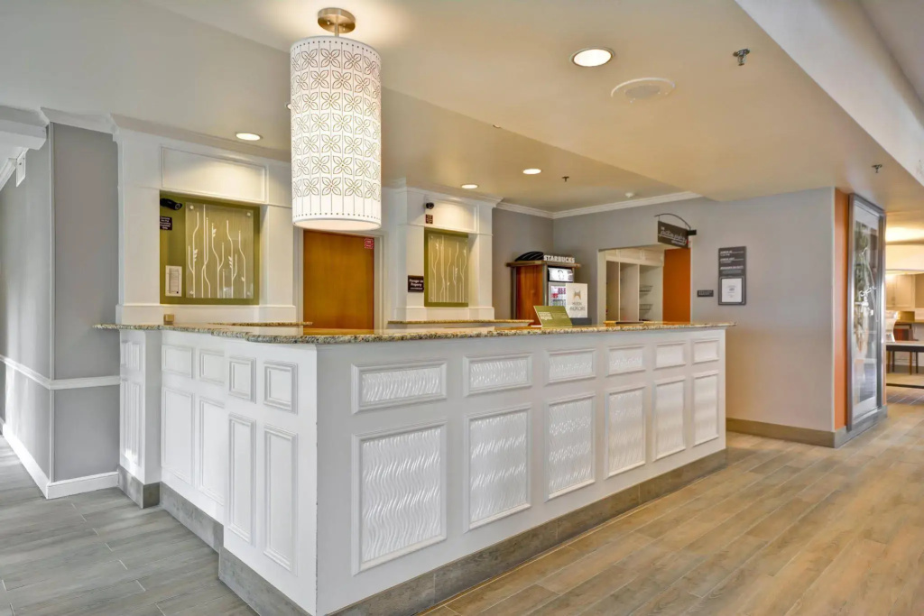 Hilton Garden Inn Austin/Round Rock - Général