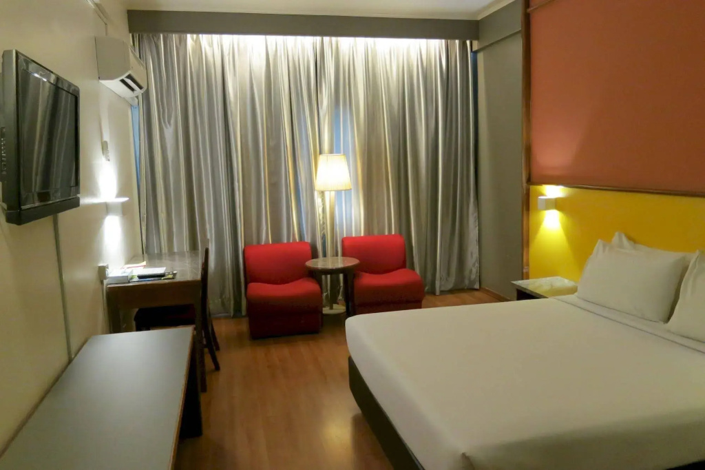 Hotel photo 4