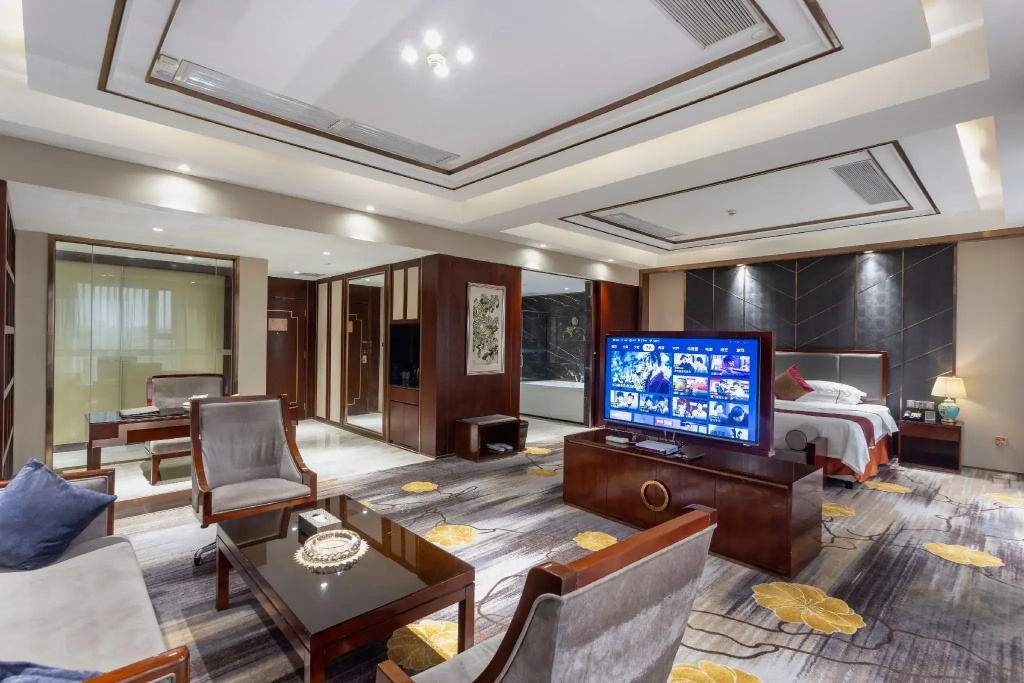 Hotel photo 8