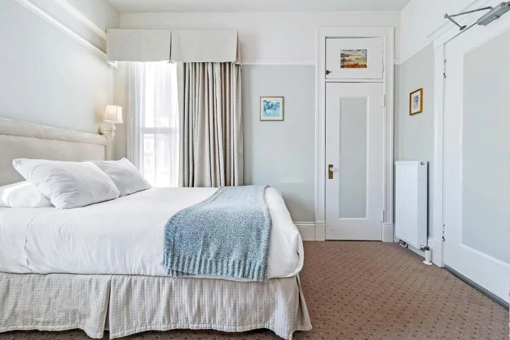 Cornell Hotel - Chambres