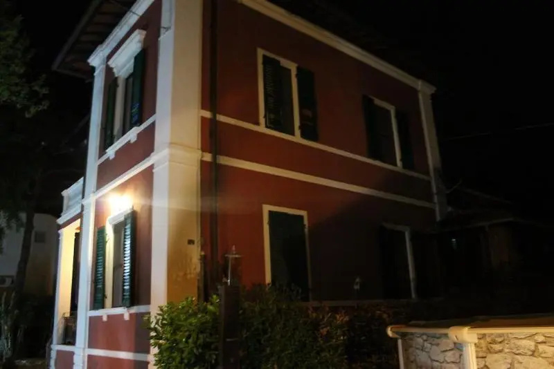 B&B Villa Soriano