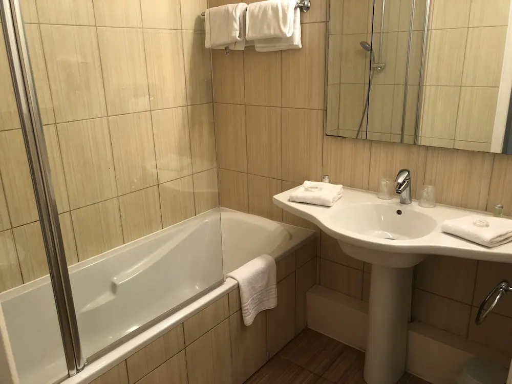 Le Moulin du Landion Hôtel & Spa - Chambres