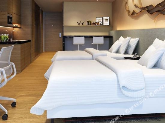 Element By Westin Kuala Lumpur