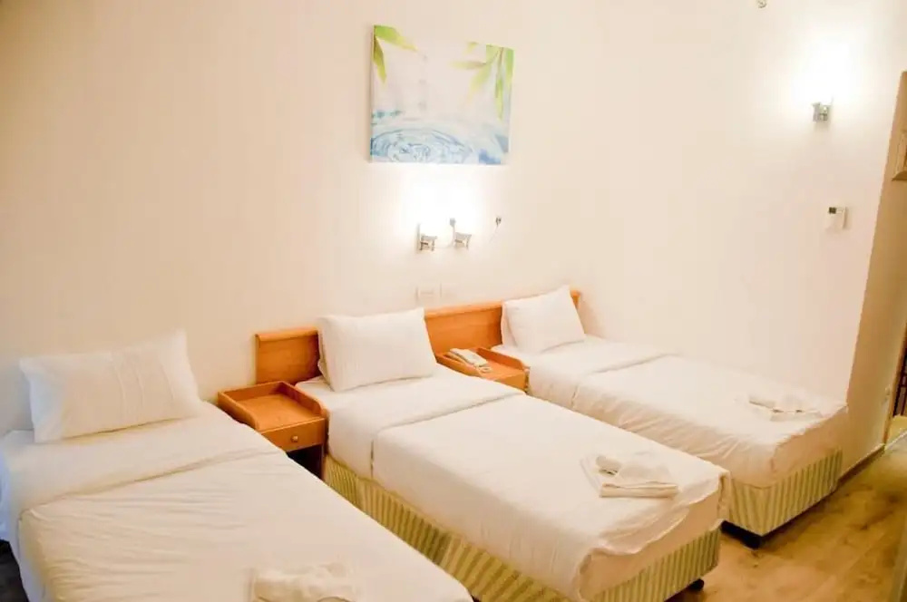 Standard room