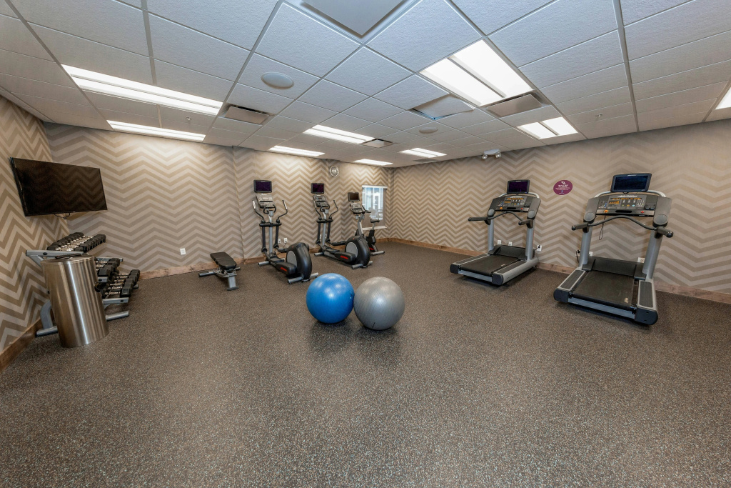 Residence Inn Cleveland Avon at The Emerald Event Center - Général