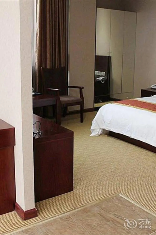 Yangzhou Dongfang Aogu Siting Hotel - Général