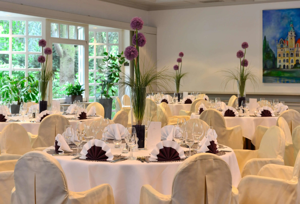 Best Western Hotel Der Foehrenhof - Général