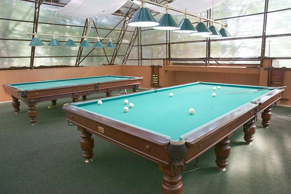 Солнечная Долина - фото 14