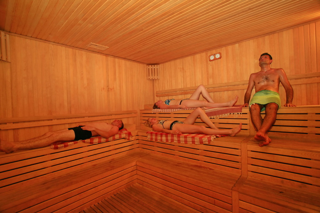 Hedef Beach Resort & Spa, Аланья, Туреччина мініатюра 18