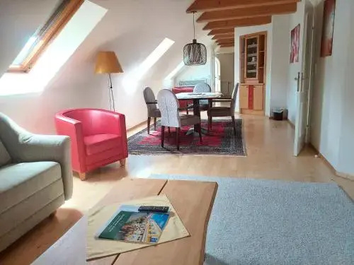 Restaurant Zur Post - Général