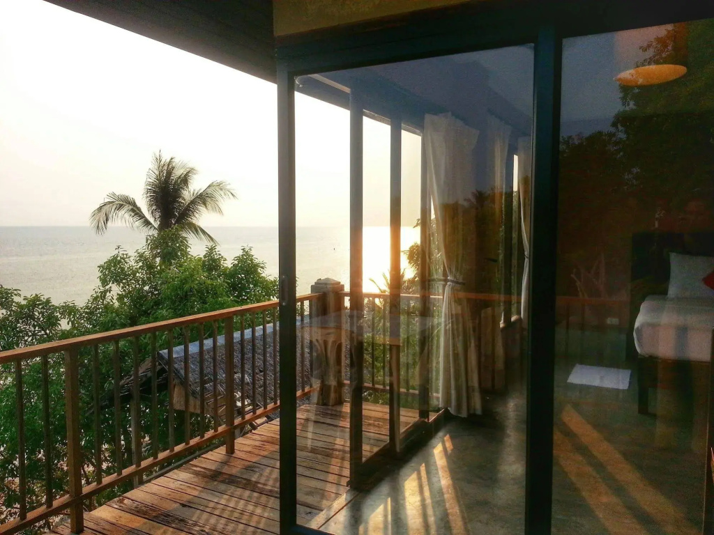 Blue Hill Resort - Général