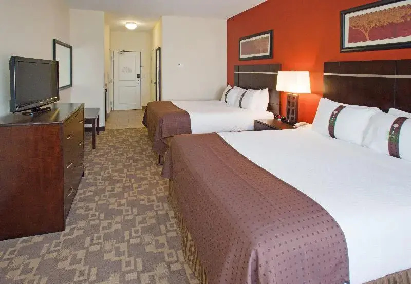 Holiday Inn Lincoln Southwest by IHG - Chambres