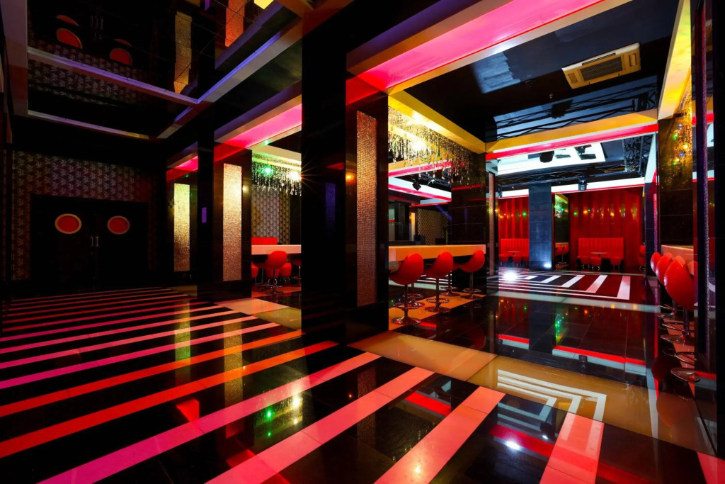 Crystal De Luxe Resort & Spa – All Inclusive - фото 15