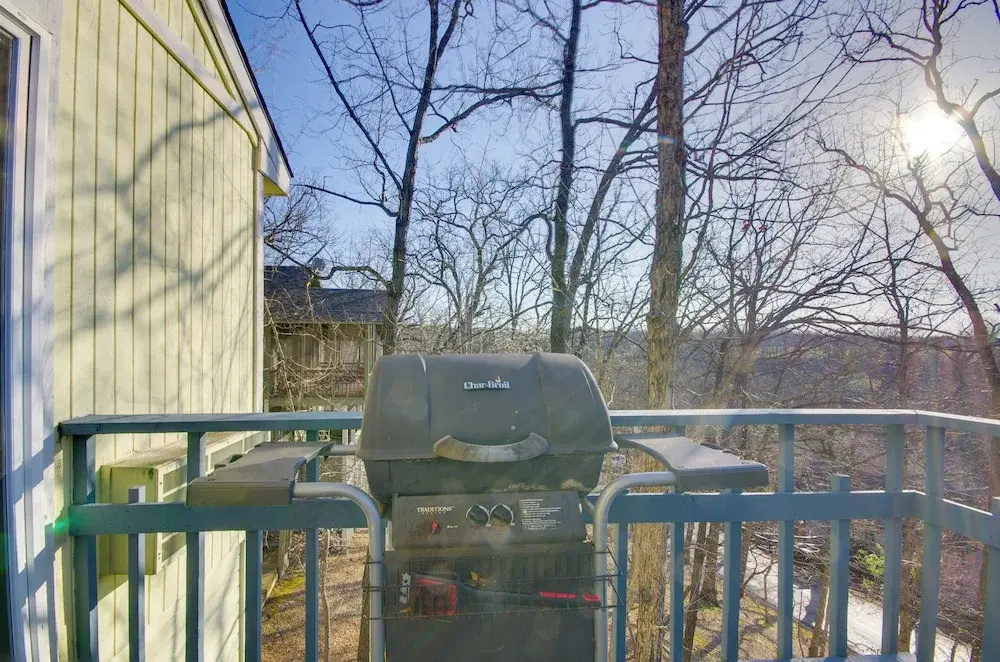 Furnished Porch! Margaritaville Resort Family Stay