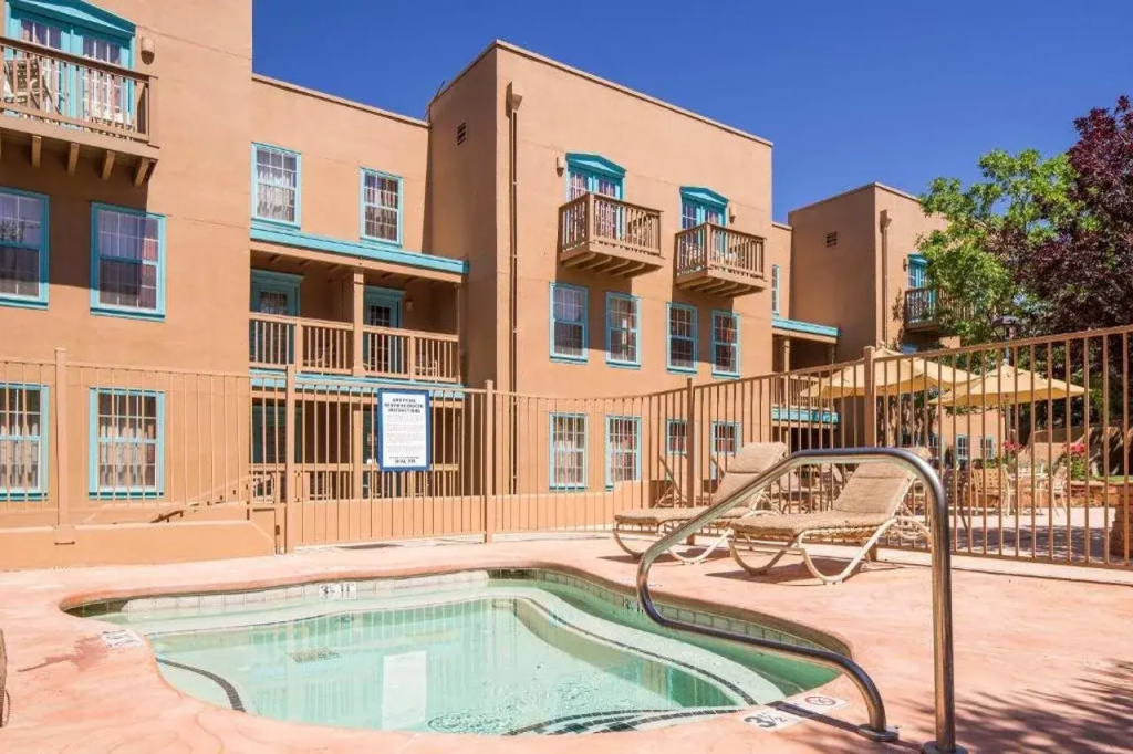 Hilton Vacation Club Villas de Santa Fe - Général