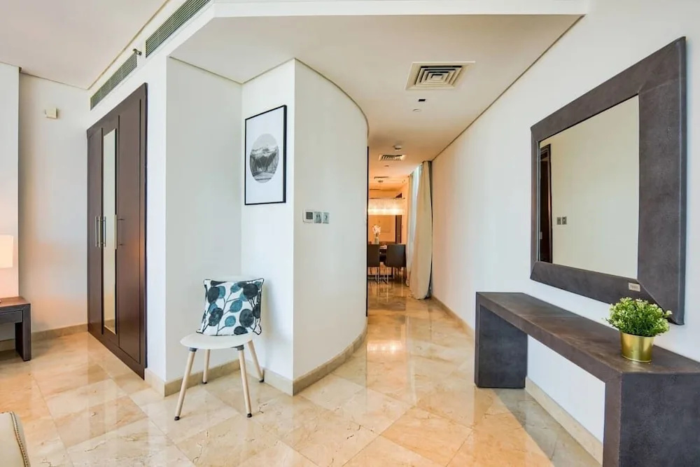 Luxury Apartment Steps Away From Everything - Général
