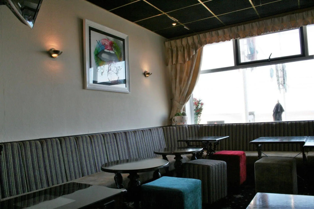 Hotel photo 19