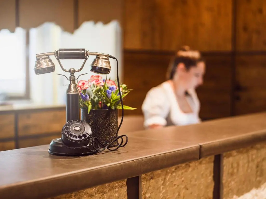 Vitalhotel Edelweiss - Chambres