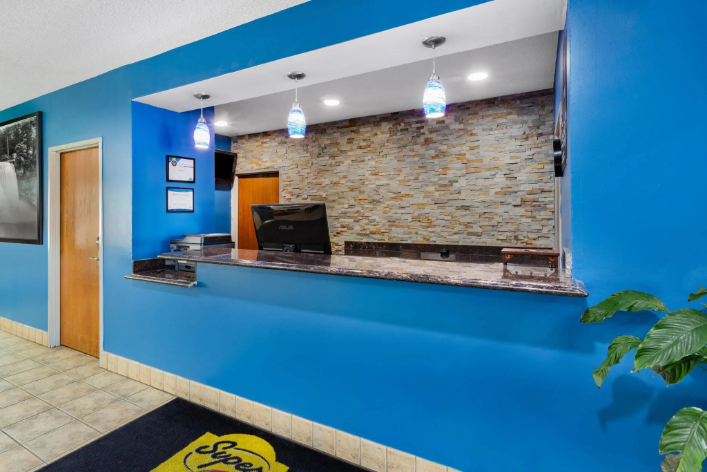 Hotel photo 20