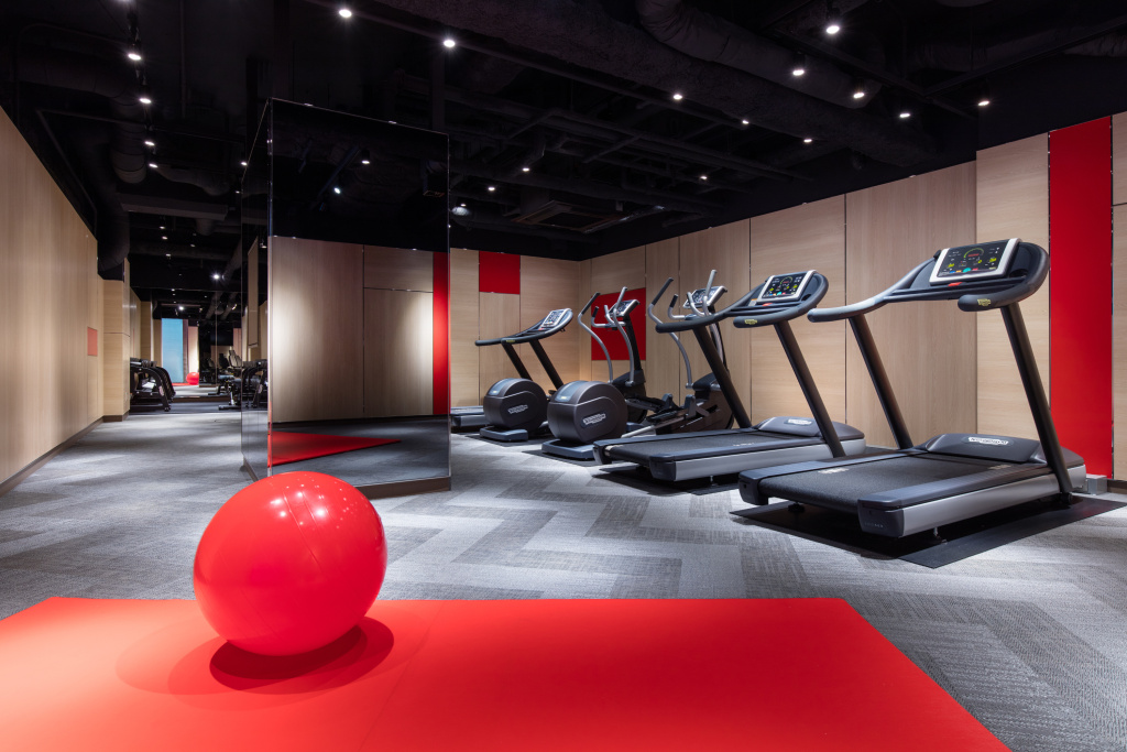 Courtyard by Marriott Shin-Osaka Station 사진 33