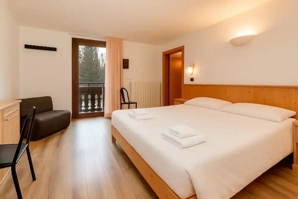 Hotel Bleis - Général
