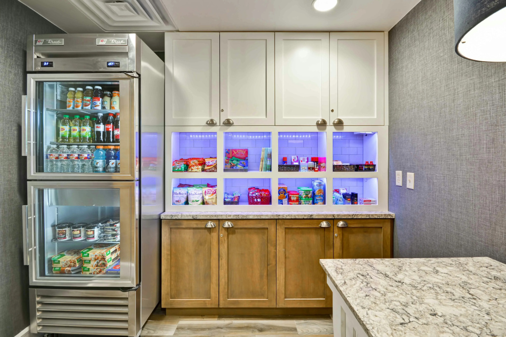 Homewood Suites by Hilton San Antonio Northwest - Général