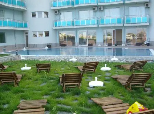 Hotel photo 21