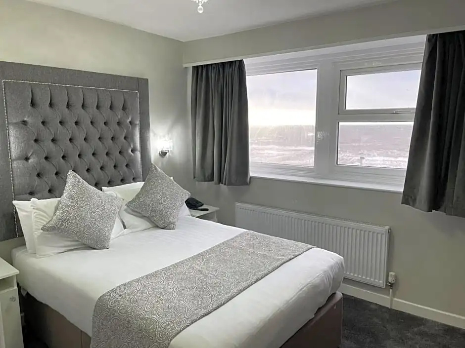 Park House Hotel - Chambres