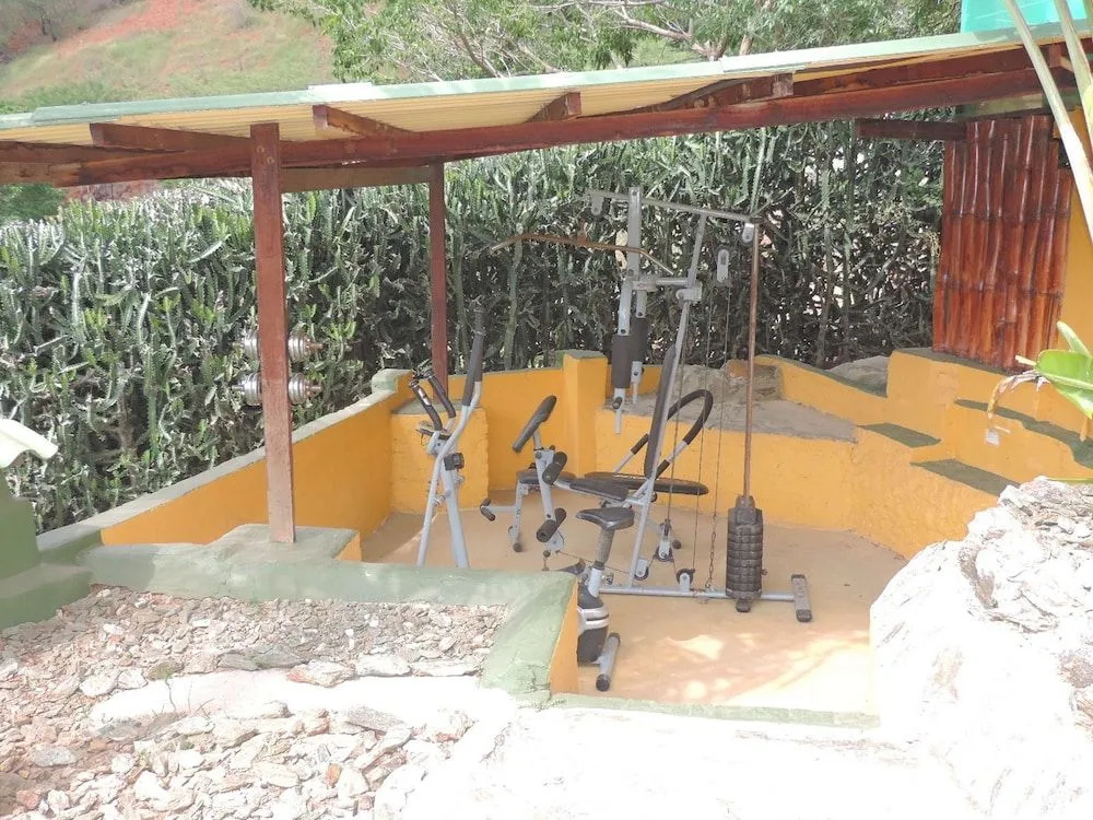Casa Los Cerros Taganga - Général