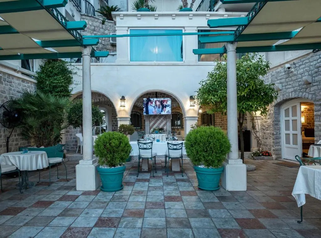Boutique Hotel Azimut