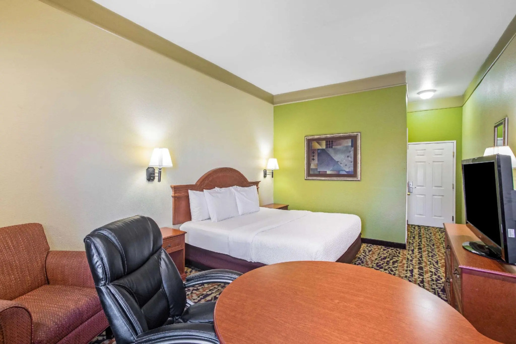 La Quinta Inn & Suites by Wyndham Belton - Temple South - Chambres