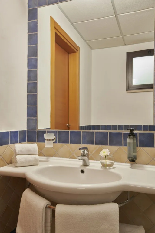 Torreserena Resort - Chambres