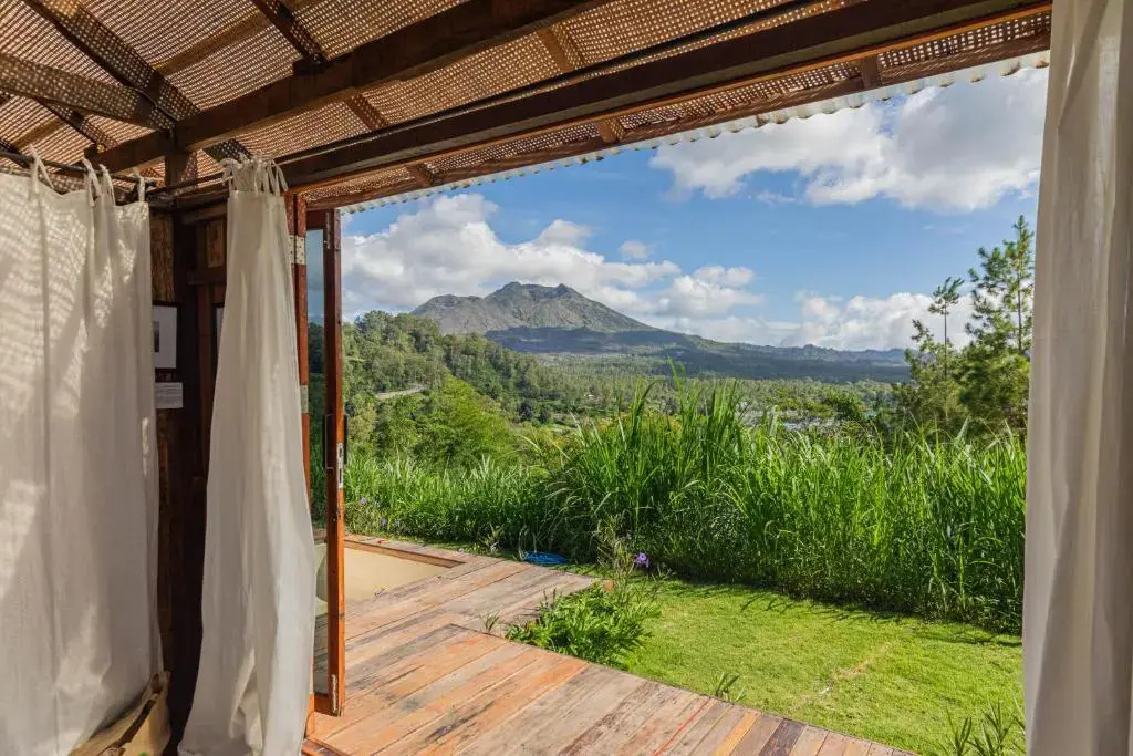 2 Bedrooms Villa