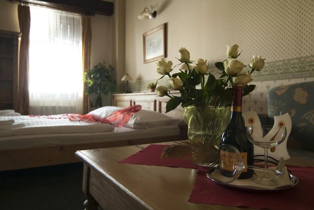 Hotel & Caffe Silesia - 4