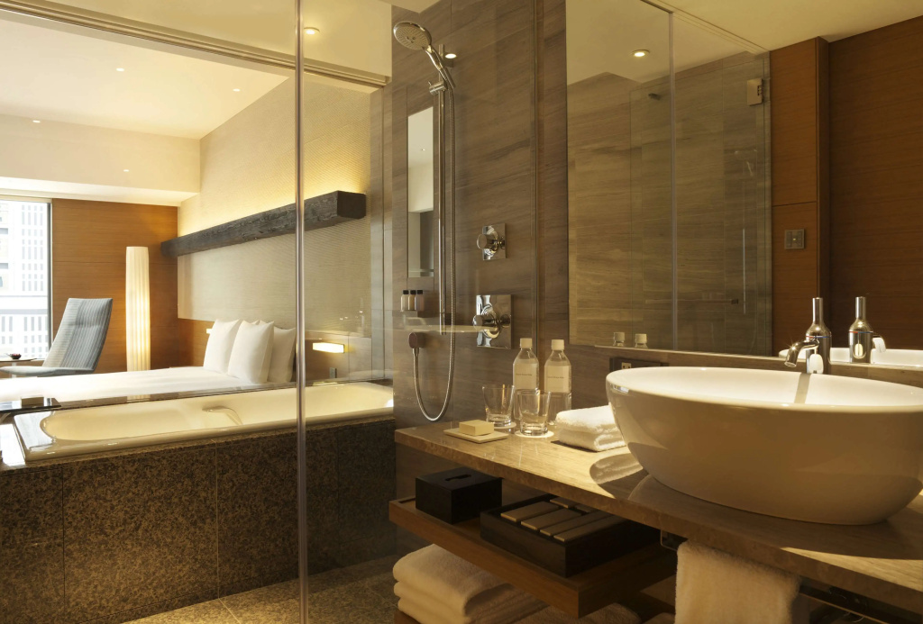 Hyatt Regency Tokyo - Général